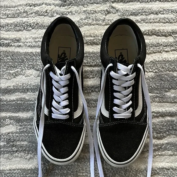 Vans Old Skool Stackform Sneakers- Size 8.5 - Picture 2 of 5